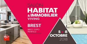 Salon Viving Brest 2018