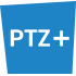 PTZ+