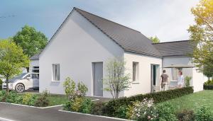 Pledran maison 2