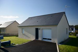 le clos de kergreiz 2 à Pluguffan dans le Finistère