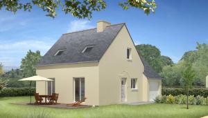 Votre maison a St Thégonnec 