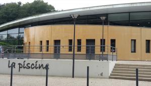 Piscine de Landivisiau
