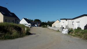 Lotissement Lucie Aubrac