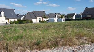 le domaine de la croix-blanche à Bain-de-Bretagne en Ille-et-Vilaine