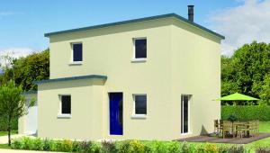 Votre future maison à Bain de Bretagne