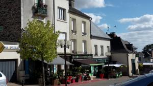 centre ville bain de bretagne
