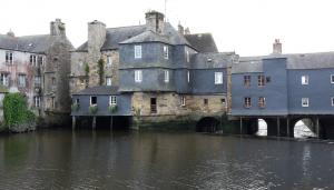 Centre Landerneau