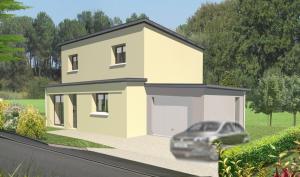 Votre future maison à Pont-L'abbe