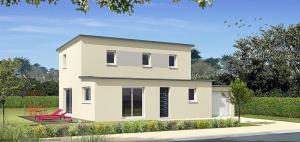 Votre future maison à Ergué-Gabéric