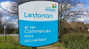 LESTONAN 