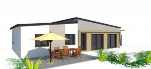Votre future maison à Ergué-Gabéric