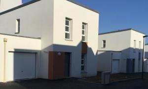 le village brest
