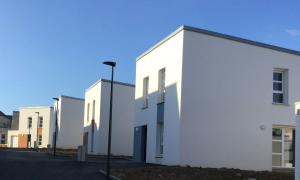le village 