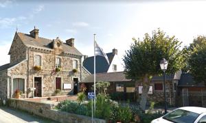 mairie d'Hirel