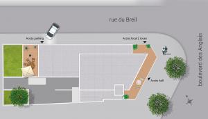 Plan masse 84