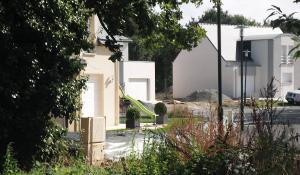 résidence le clos de la saudraie à Dinard en Ille-et-Vilaine