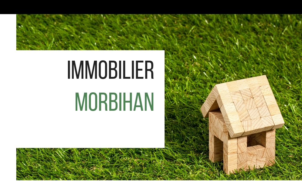 immobilier morbihan 2019