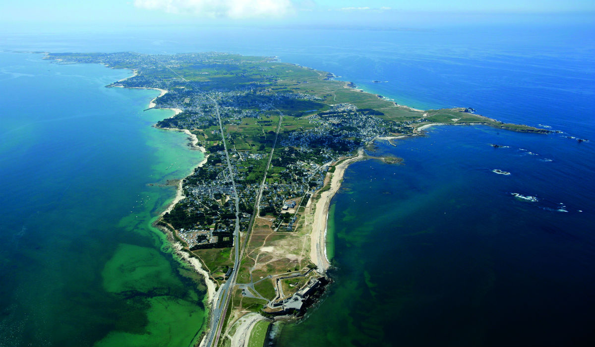 QUIBERON