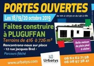 portes ouvertes urbatys pluguffan