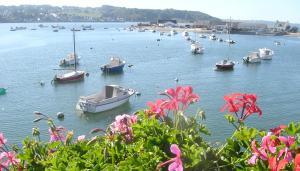 Habiter au bord de mer