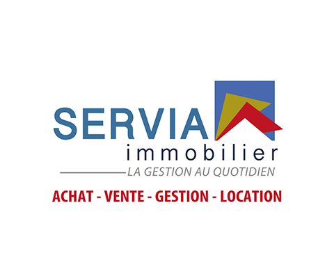 Servia Immobilier