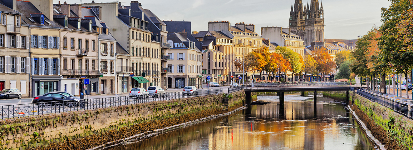 Ville où il fait bon vivre