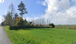 Le Domaine du Champ Courtin