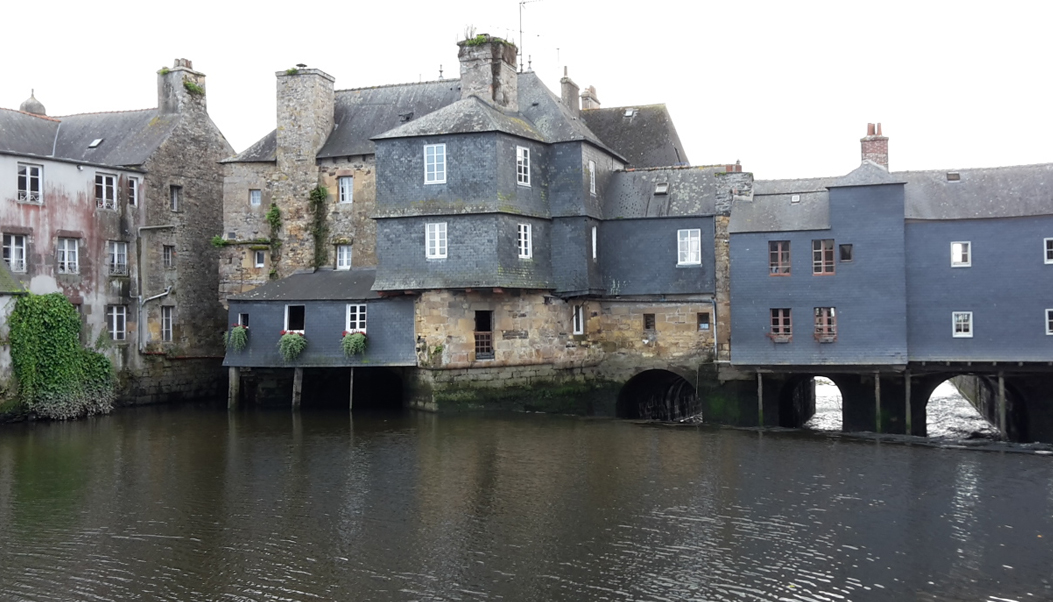 Centre Landerneau