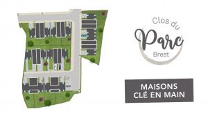 Le Clos du Parc - Brest