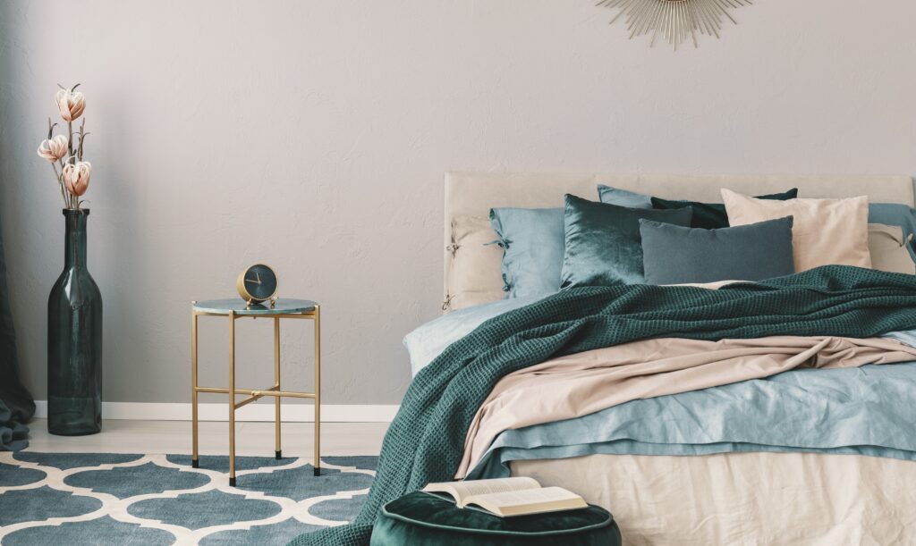 Les tendances déco automne/hiver 2020 !