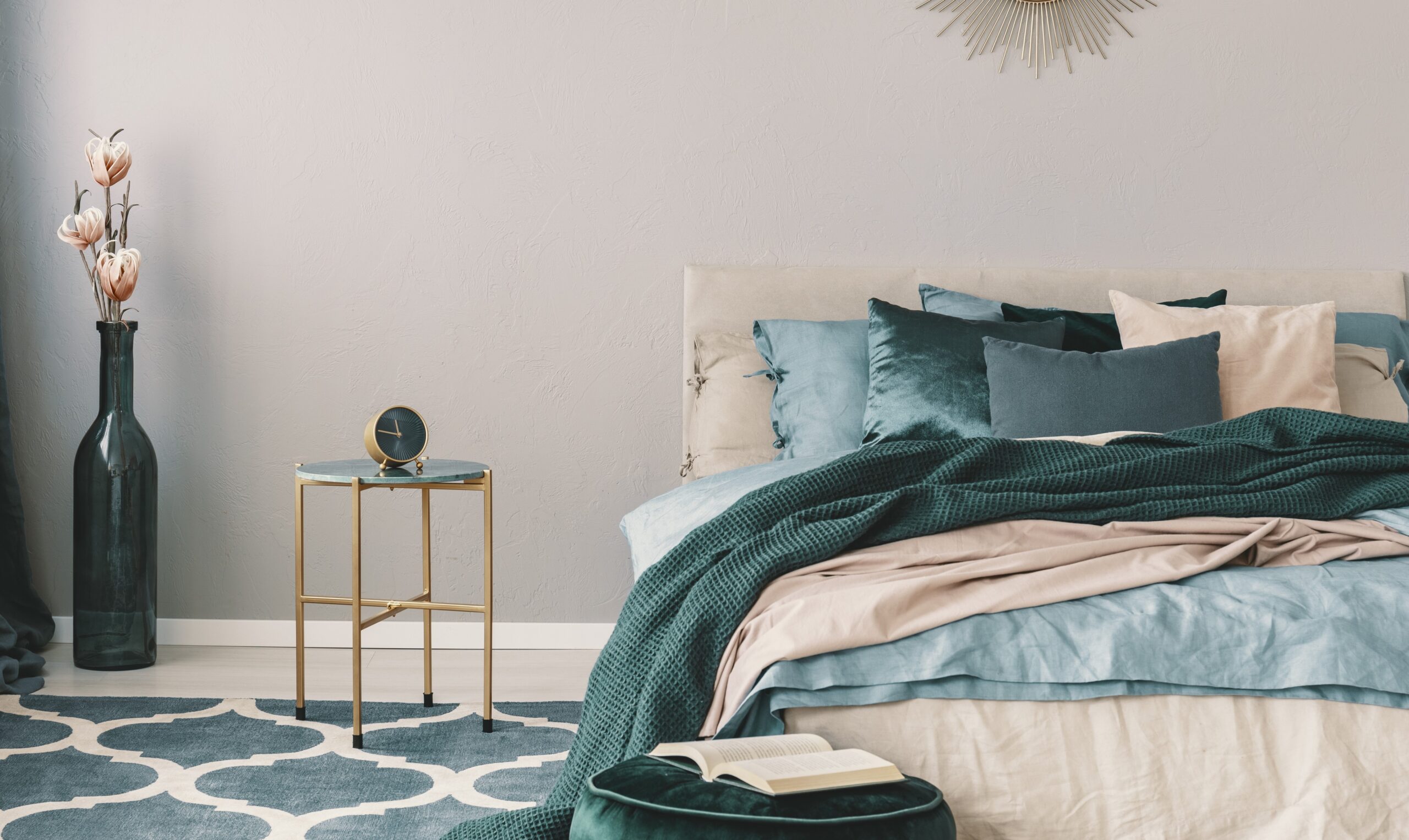 Les tendances déco automne/hiver 2020 !