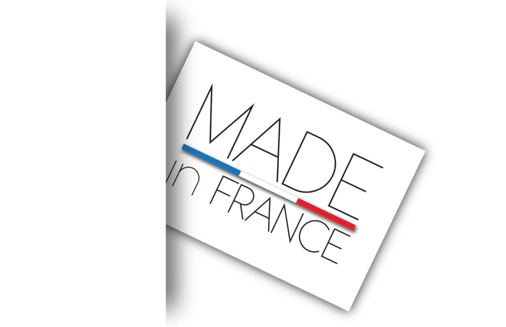 La tendance déco Made In France !
