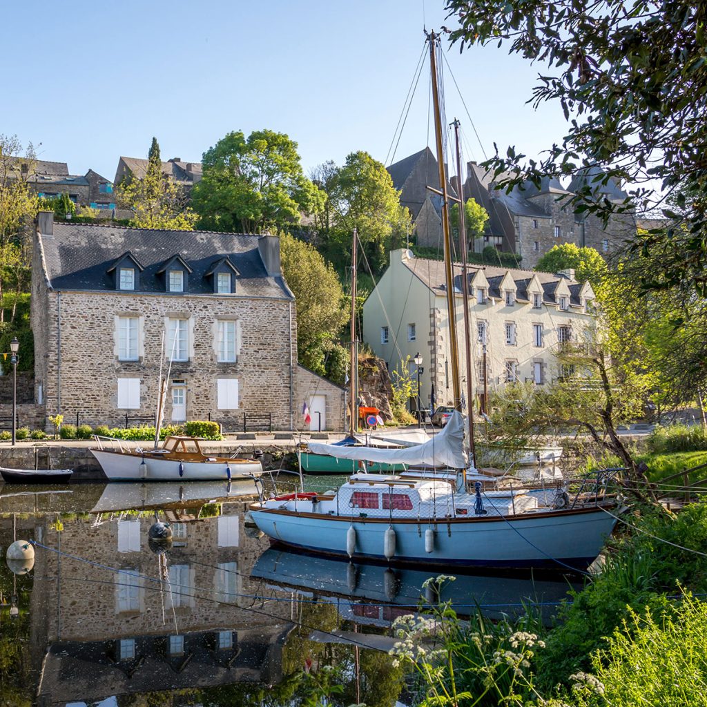 morbihan