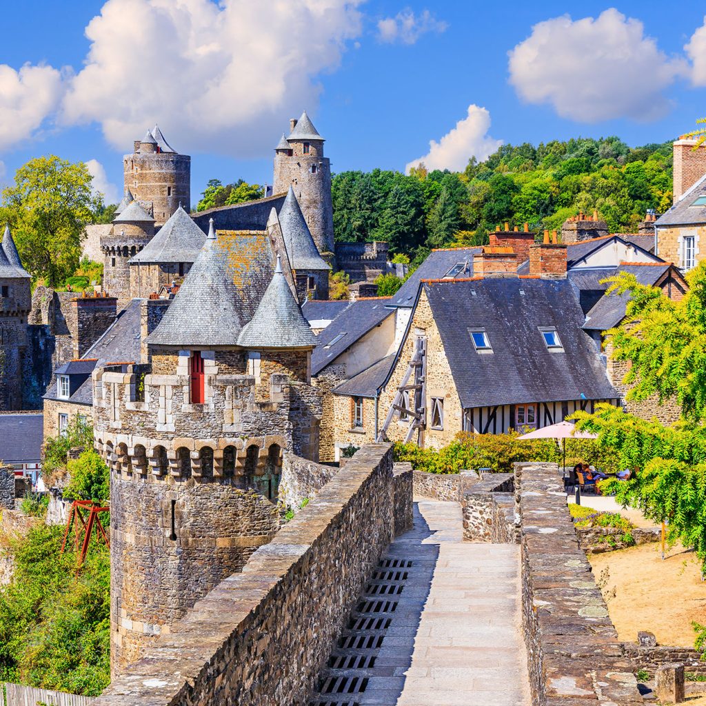 dinan