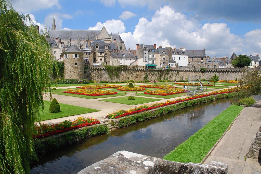 vannes