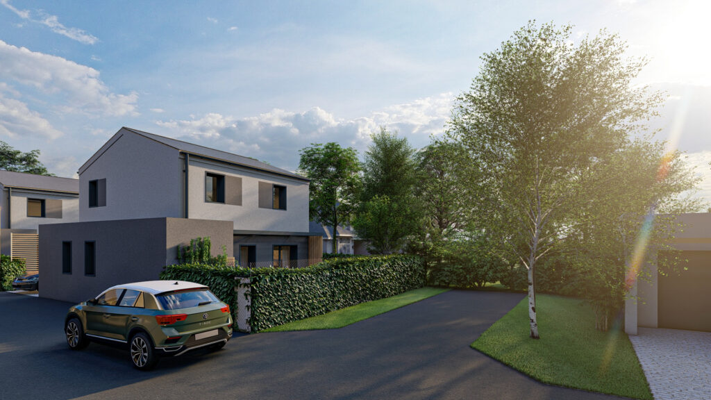 Projet Vannes