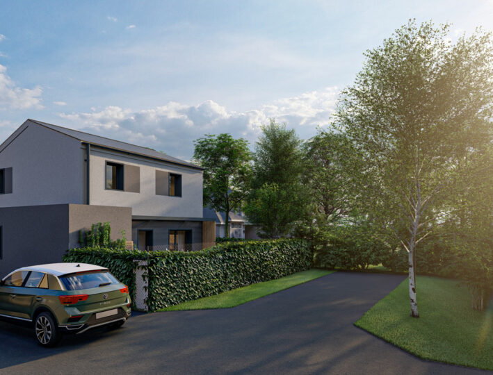 Projet Vannes