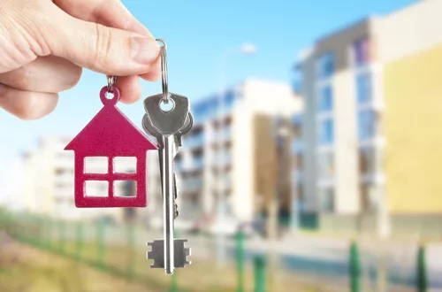 Immobilier : 25 % des Français veulent acheter !