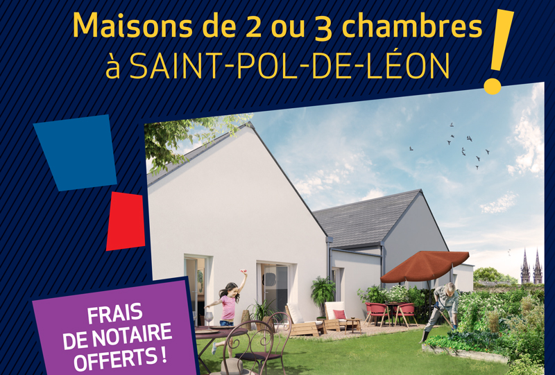 Portes ouvertes les 19 et 20 octobre à Saint-Pol-de-Léon
