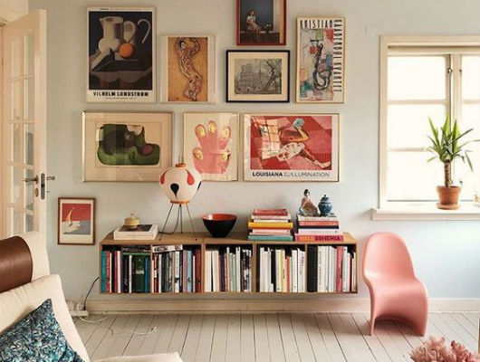 Le home staging, c’est quoi ?