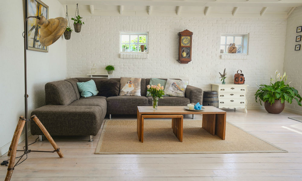 Les animaux au coeur de la déco !