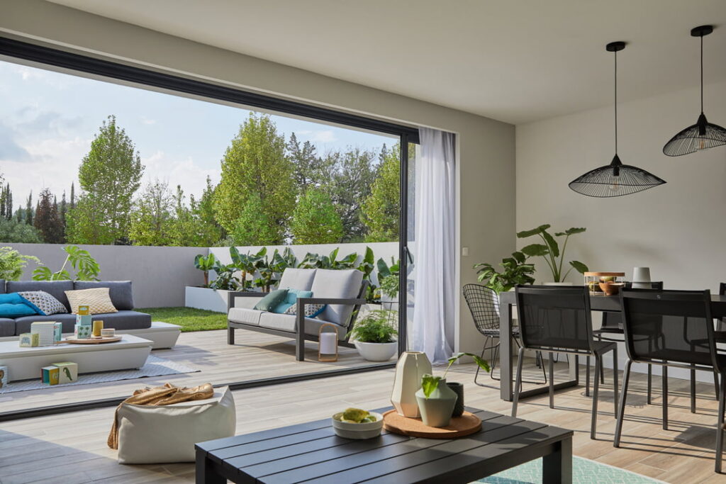 Tendances déco jardin : l’accessoire est roi