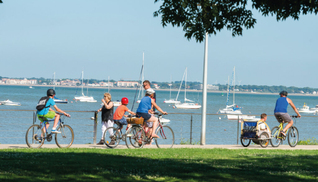 Saint-Nazaire, ville aux mille facettes