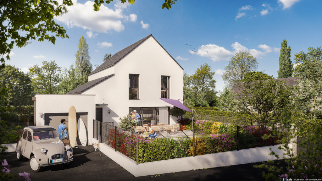 projet LARMOR