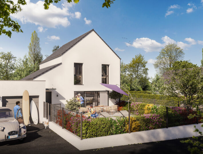 projet LARMOR