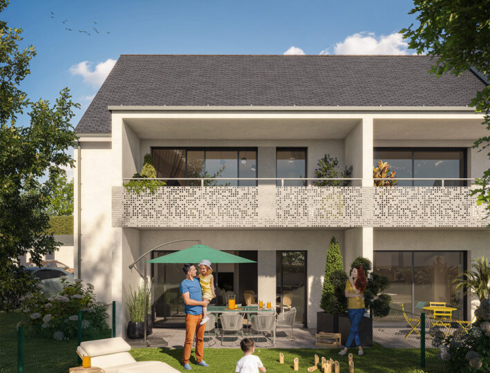 projet PLUNERET