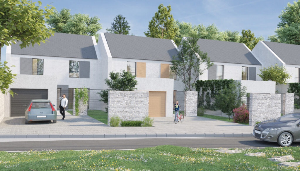 Le reconfinement, le moment de concrétiser ses projets immobiliers