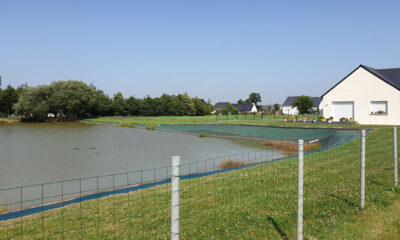 Le Domaine de l'étang