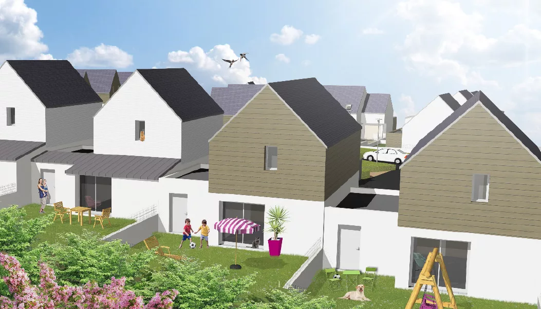 4 raisons d&rsquo;investir dans le neuf !