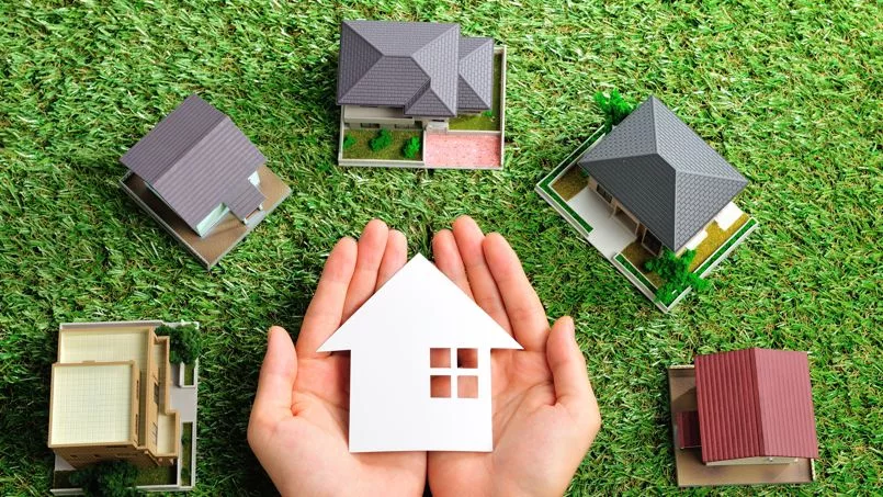 Quel est le logement idéal des français ?